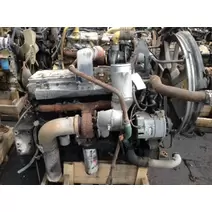 Engine Assembly CUMMINS M11 CELECT