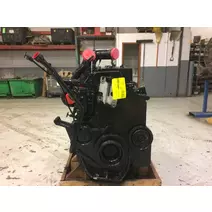 Engine Assembly CUMMINS M11 Celect