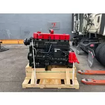 Engine Assembly CUMMINS M11 CELECT JJ Rebuilders Inc
