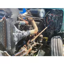 Engine Assembly CUMMINS M11 CELECT Vander Haags Inc Col