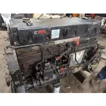 Engine Assembly CUMMINS M11 CELECT B &amp; D Truck Parts, Inc.