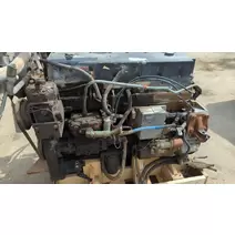 Engine Assembly CUMMINS M11 CELECT B &amp; D Truck Parts, Inc.