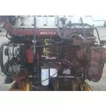Engine Assembly CUMMINS M11 CELECT Nationwide Truck Parts Llc
