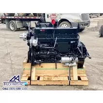Engine Assembly CUMMINS M11 CELECT CA Truck Parts