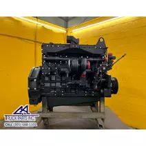 Engine Assembly CUMMINS M11 CELECT CA Truck Parts