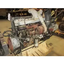 Engine Assembly CUMMINS M11 CELECT
