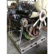 Engine Assembly Cummins M11 celect River City Truck Parts Inc.