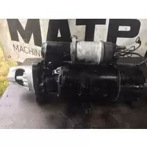 Starter Motor Cummins M11 Plus Machinery And Truck Parts