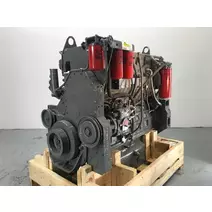 Engine CUMMINS M11-C