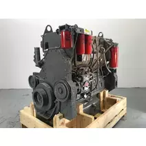 Engine Assembly CUMMINS M11-C Heavy Quip, Inc. dba Diesel Sales