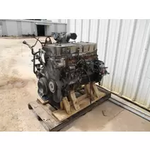 Engine Assembly CUMMINS M11-CELECT