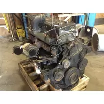 Engine  Assembly Cummins M11