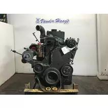 Engine  Assembly Cummins M11