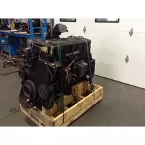 Engine  Assembly Cummins M11