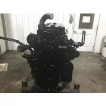 Engine  Assembly Cummins M11