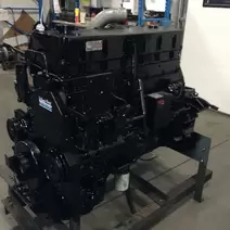 Engine  Assembly Cummins M11