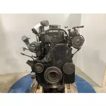 Engine Assembly Cummins M11 Vander Haags Inc Col