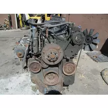 Engine Assembly CUMMINS M11