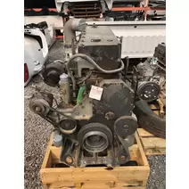 Engine-Assembly Cummins M11