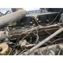 Engine Assembly Cummins M11
