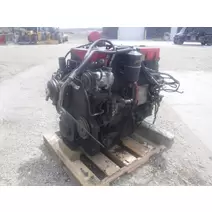 Engine Assembly CUMMINS M11 Active Truck Parts