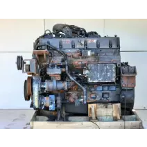 Engine Assembly Cummins M11 Complete Recycling