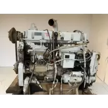 Engine Assembly Cummins M11 Complete Recycling