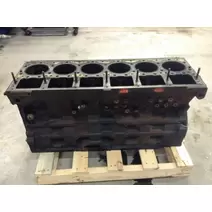 Engine Block Cummins M11