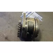 Engine Oil Pump Cummins M11
