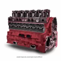 Engine Assembly CUMMINS M11 Heavy Quip, Inc. Dba Diesel Sales