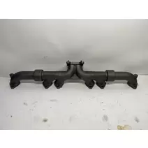 Exhaust-Manifold Cummins M11