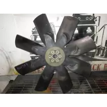 Fan Blade Cummins M11 Machinery And Truck Parts