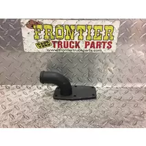 Front Cover CUMMINS MANY Frontier Truck Parts