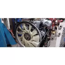 Engine Assembly Cummins MX13 12.9L Camerota Truck Parts
