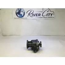Oil Pump Cummins N-14 River City Truck Parts Inc.