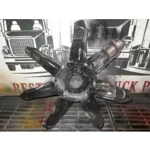 Fan Blade Cummins N/A Machinery And Truck Parts