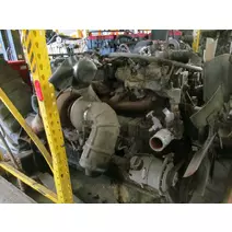 Engine Assembly CUMMINS N14-350E