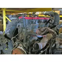 Engine Assembly CUMMINS N14-435E