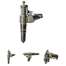 Fuel Injector CUMMINS N14 CELECT   310-370 HP LKQ Plunks Truck Parts And Equipment - Jackson