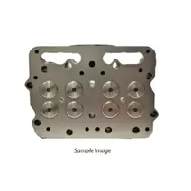 Cylinder Head CUMMINS N14 CELECT   410-435 HP LKQ Western Truck Parts