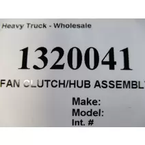 FAN CLUTCH/HUB ASSEMBLY CUMMINS N14 CELECT   410-435 HP