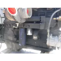 Engine Oil Cooler CUMMINS N14 CELECT / CELECT+ Active Truck Parts