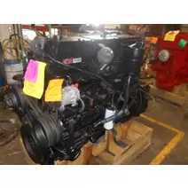 ENGINE ASSEMBLY CUMMINS N14 CELECT 1573