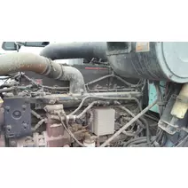Engine Assembly CUMMINS N14 CELECT 1573 LKQ Heavy Truck - Goodys