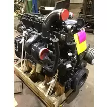 ENGINE ASSEMBLY CUMMINS N14 CELECT 1574