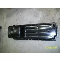 OIL PAN CUMMINS N14 CELECT 410-435 HP