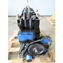 Engine Assembly CUMMINS N14 Celect Plus