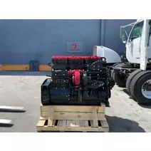 Engine-Assembly Cummins N14-Celect-Plus