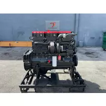 Engine Assembly CUMMINS N14 Celect Plus