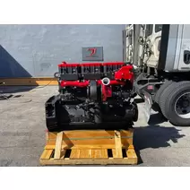 Engine Assembly CUMMINS N14 Celect Plus JJ Rebuilders Inc